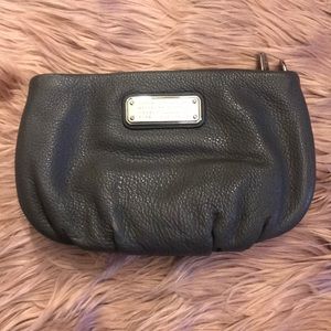 Marc by Marc Jacobs clutch with crossbody strap